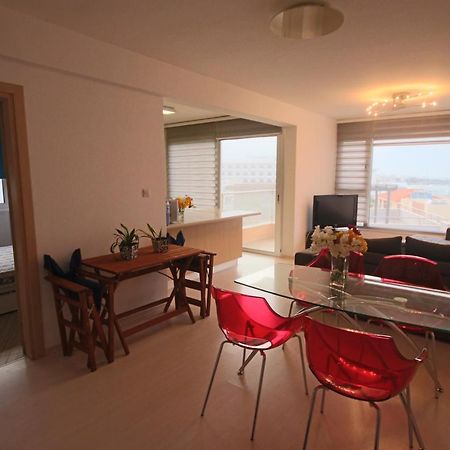 Fig Tree Bay Apartments Protaras Exterior photo