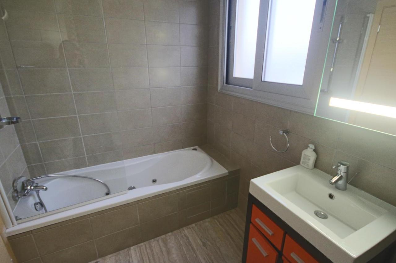 Fig Tree Bay Apartments Protaras Exterior photo