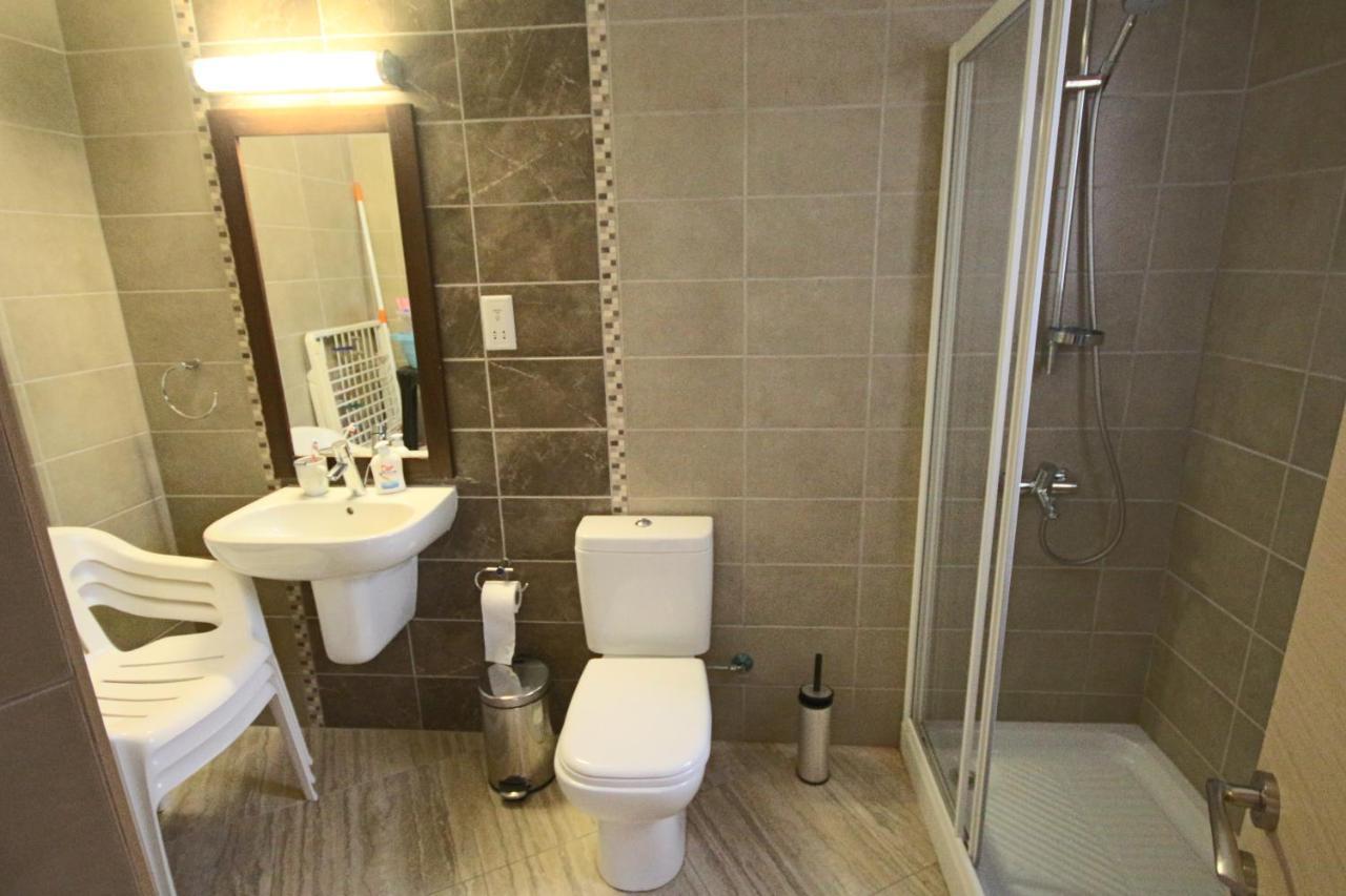Fig Tree Bay Apartments Protaras Exterior photo