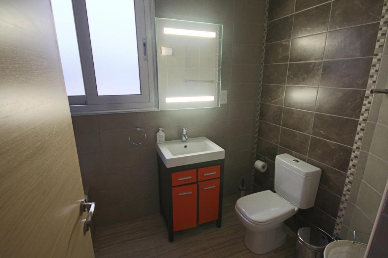 Fig Tree Bay Apartments Protaras Exterior photo