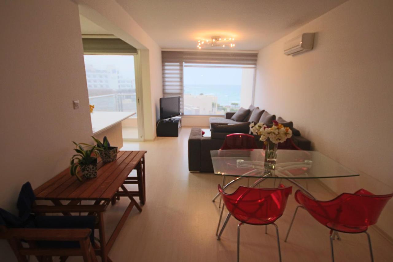 Fig Tree Bay Apartments Protaras Exterior photo