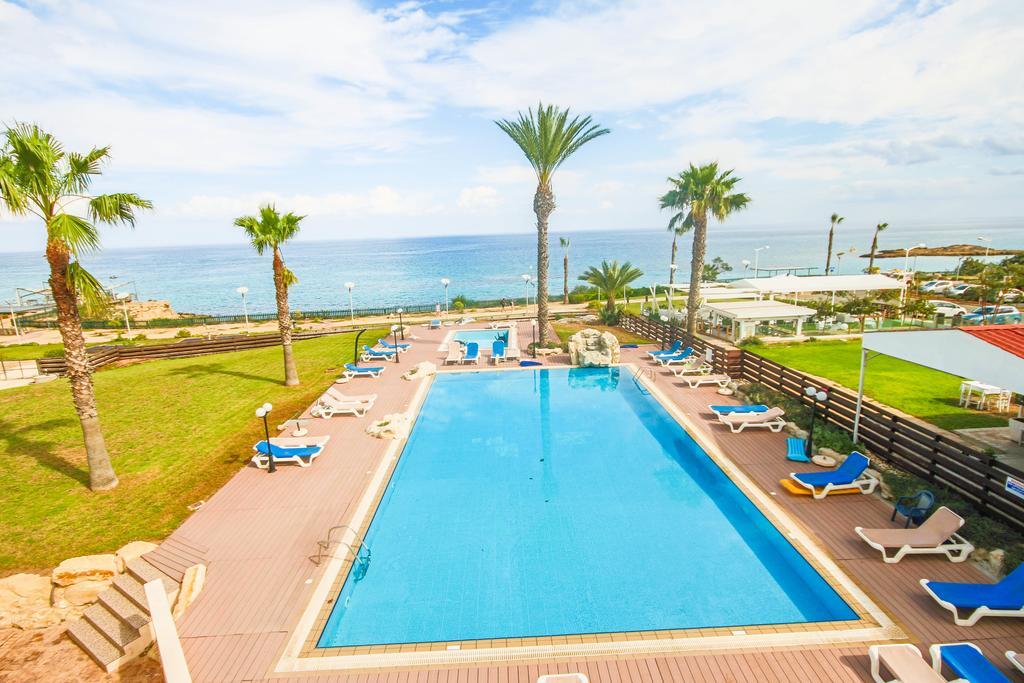Fig Tree Bay Apartments Protaras Room photo
