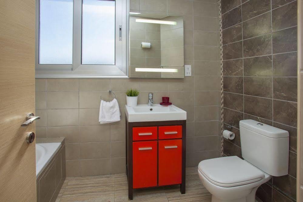 Fig Tree Bay Apartments Protaras Exterior photo