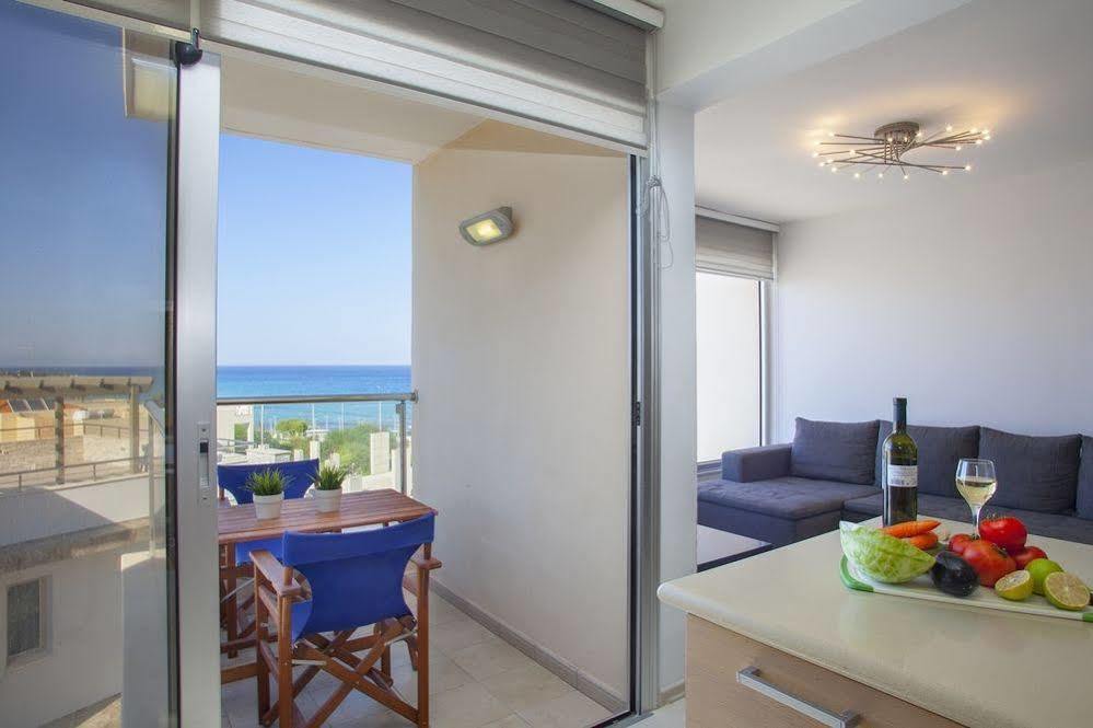 Fig Tree Bay Apartments Protaras Exterior photo
