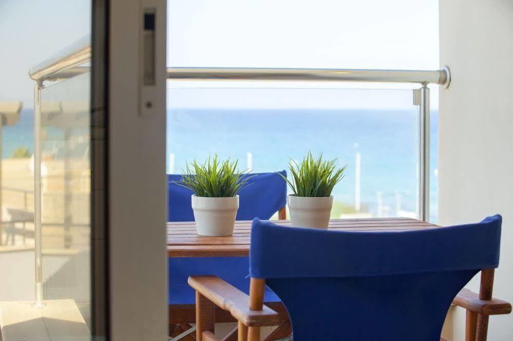 Fig Tree Bay Apartments Protaras Exterior photo
