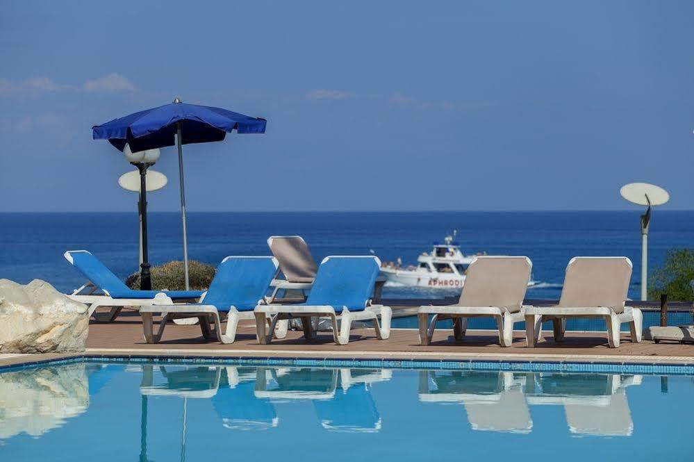 Fig Tree Bay Apartments Protaras Exterior photo